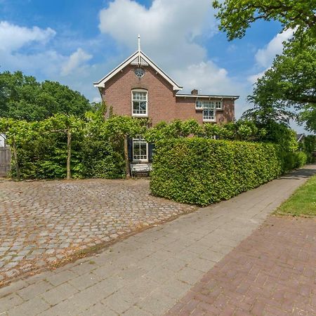 Bij Janneke Bed & Breakfast Sleeuwijk Exterior foto